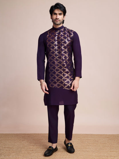 Wedding Kurta Payjama
