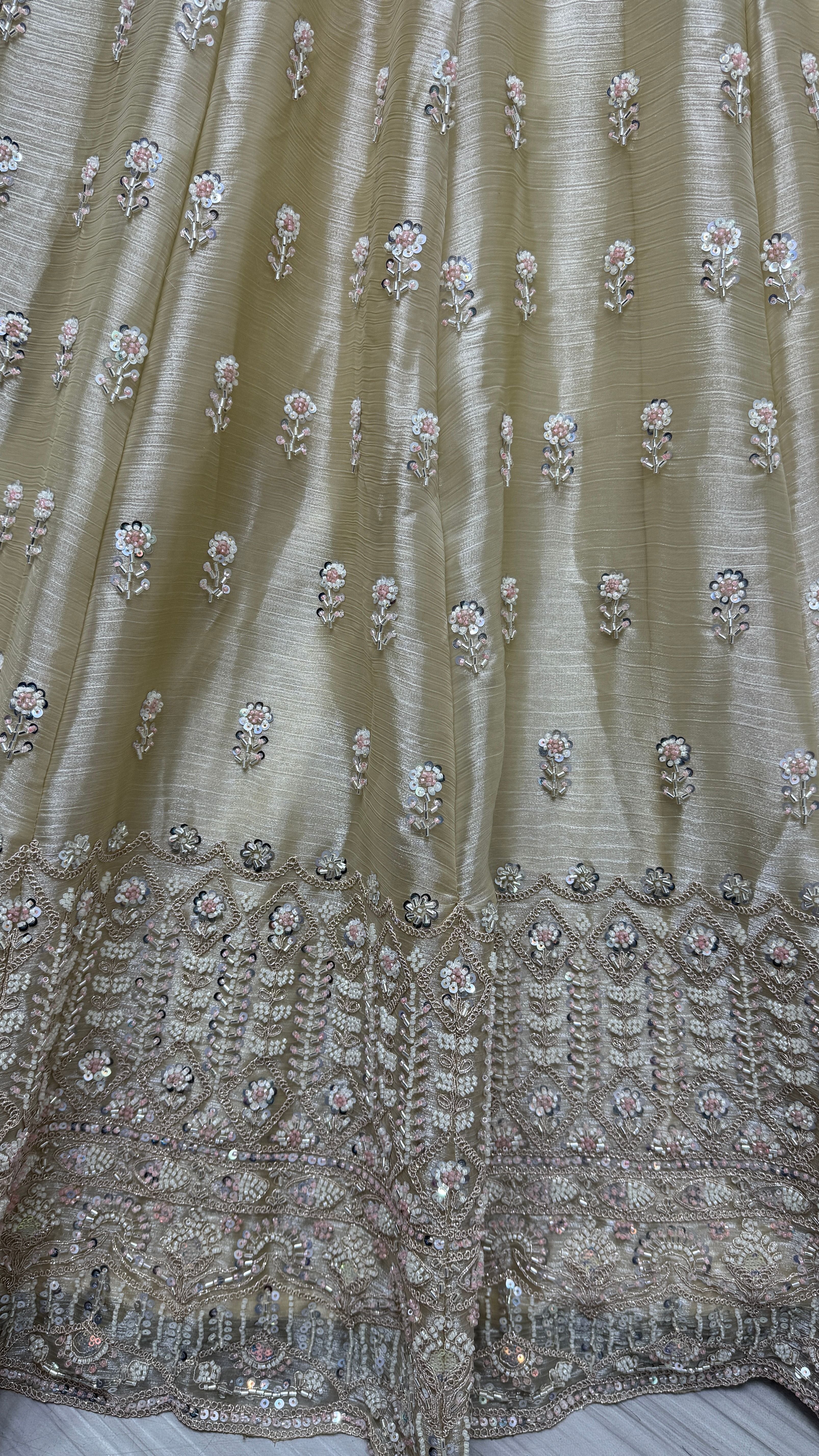 Bridal Lehenga