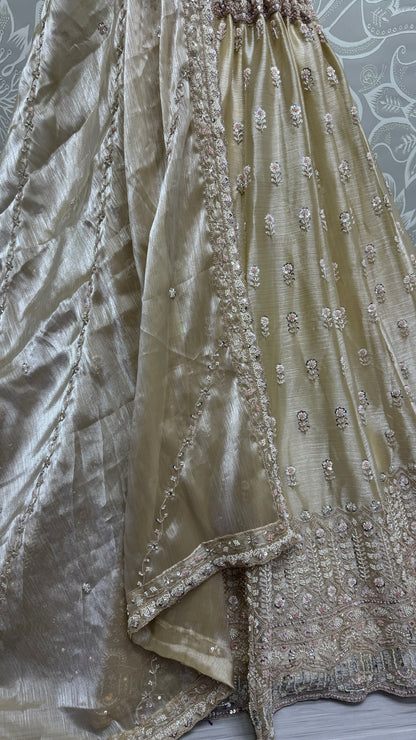 Bridal Lehenga