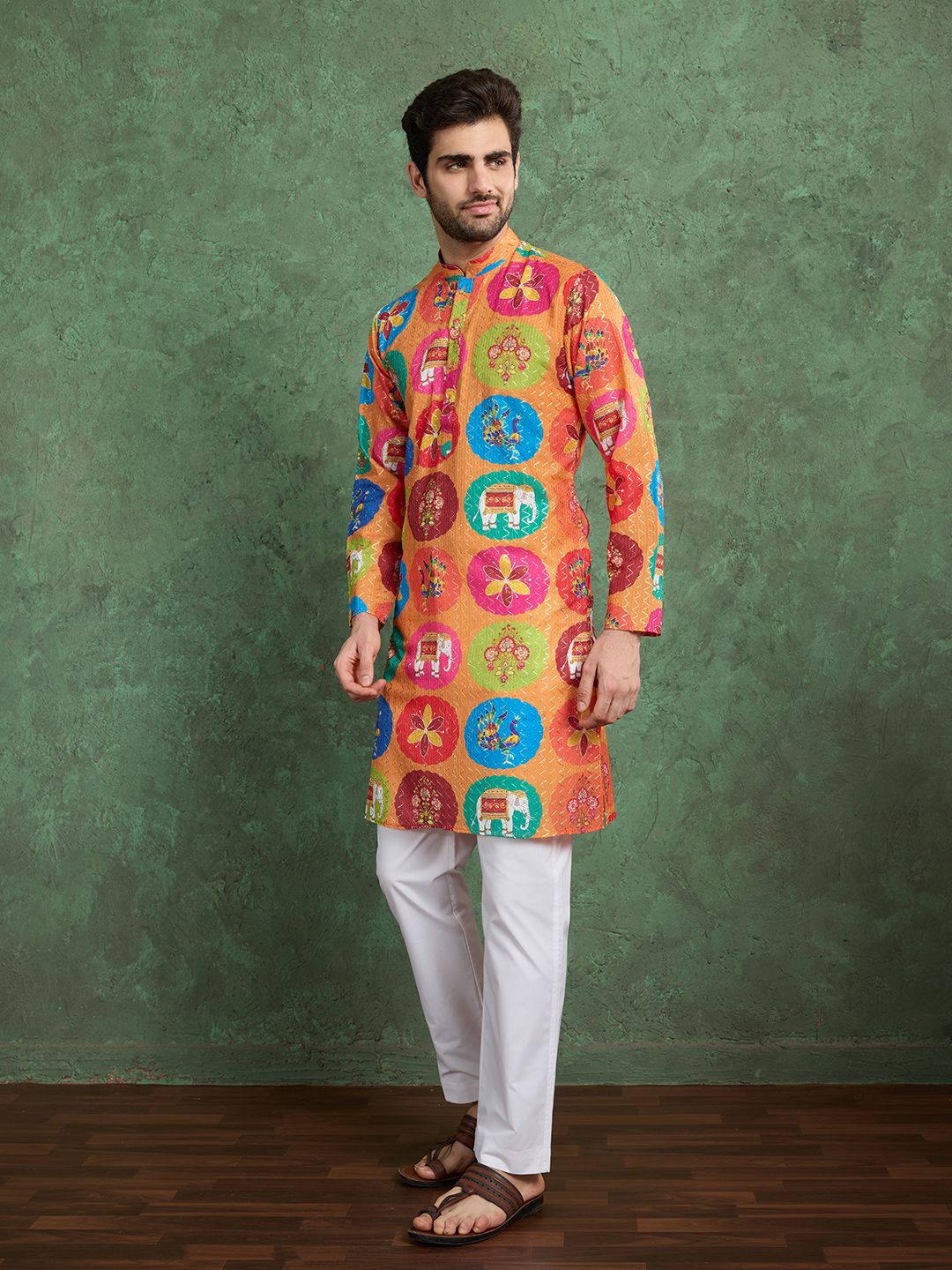 Kurta Pajama