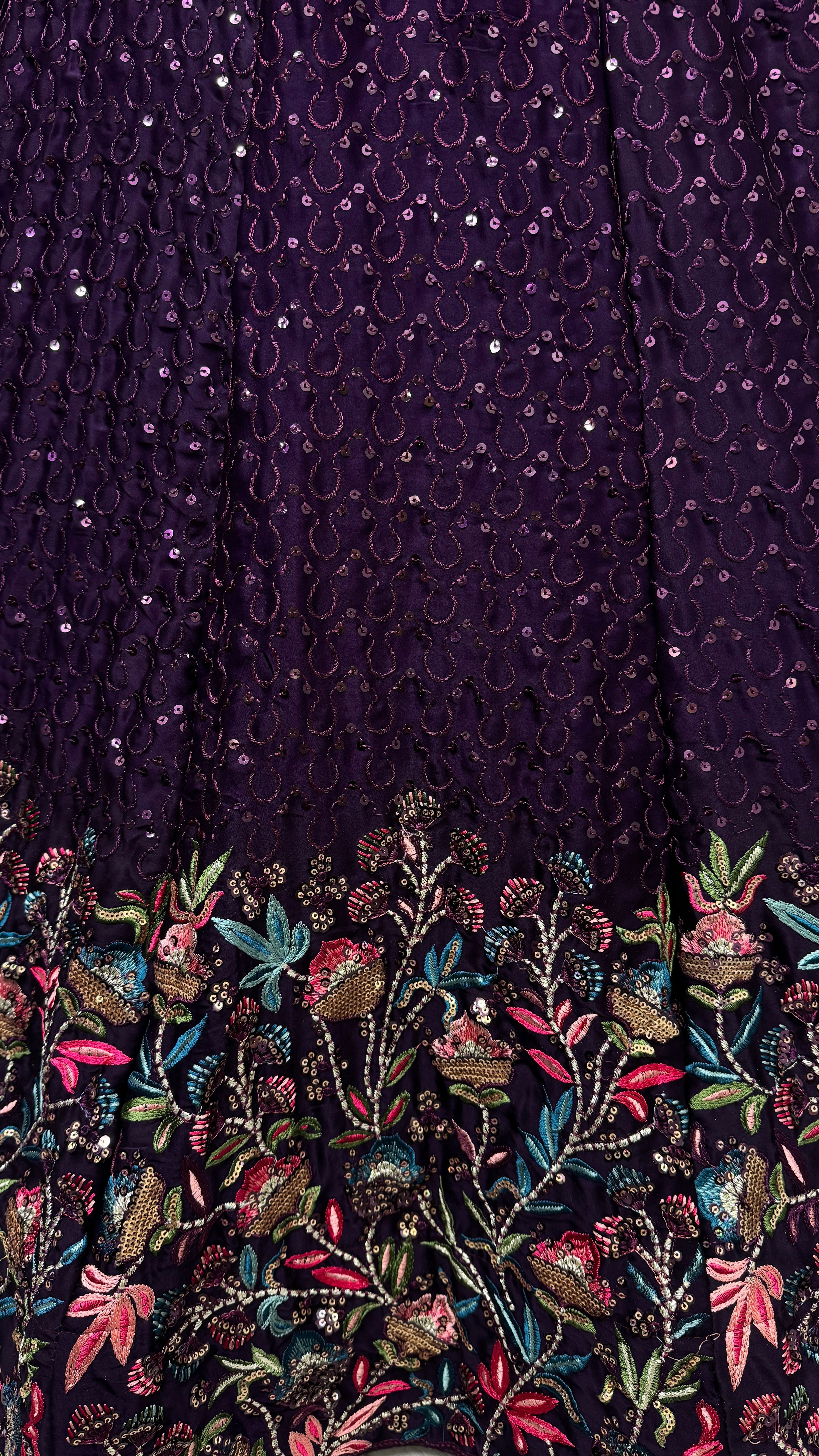 Lehenga Choli