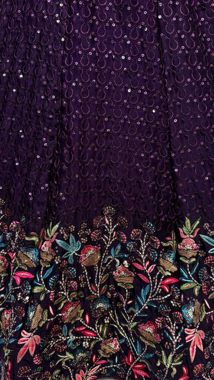Lehenga Choli