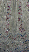 Bridal Lehenga Choli