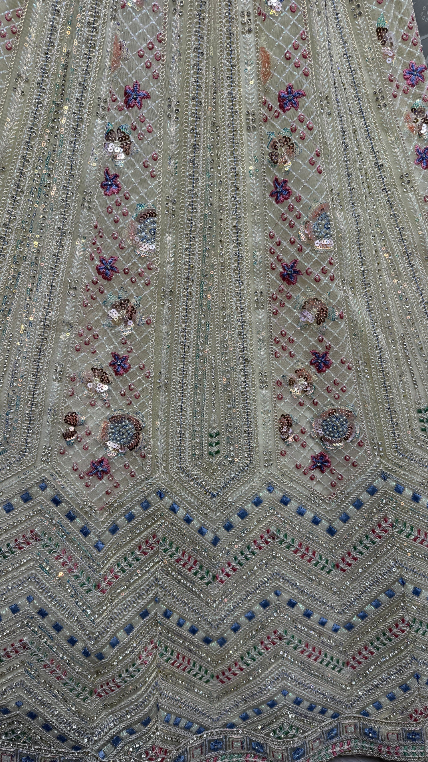 Bridal Lehenga Choli