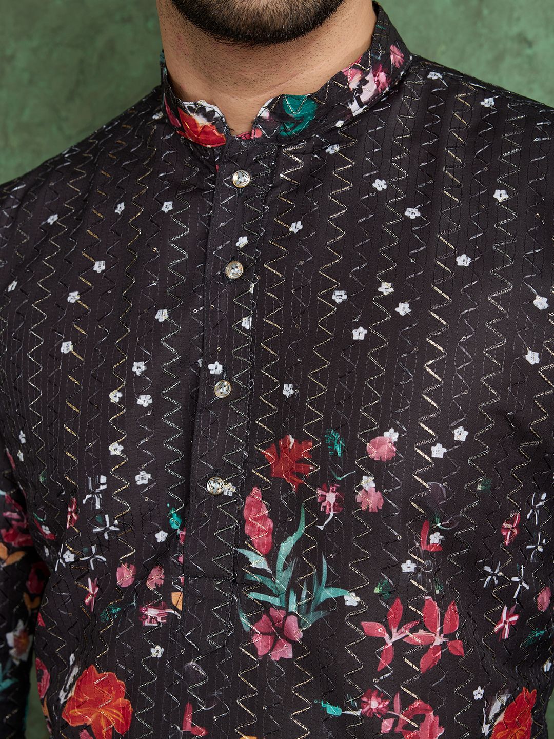 Kurta Pajama