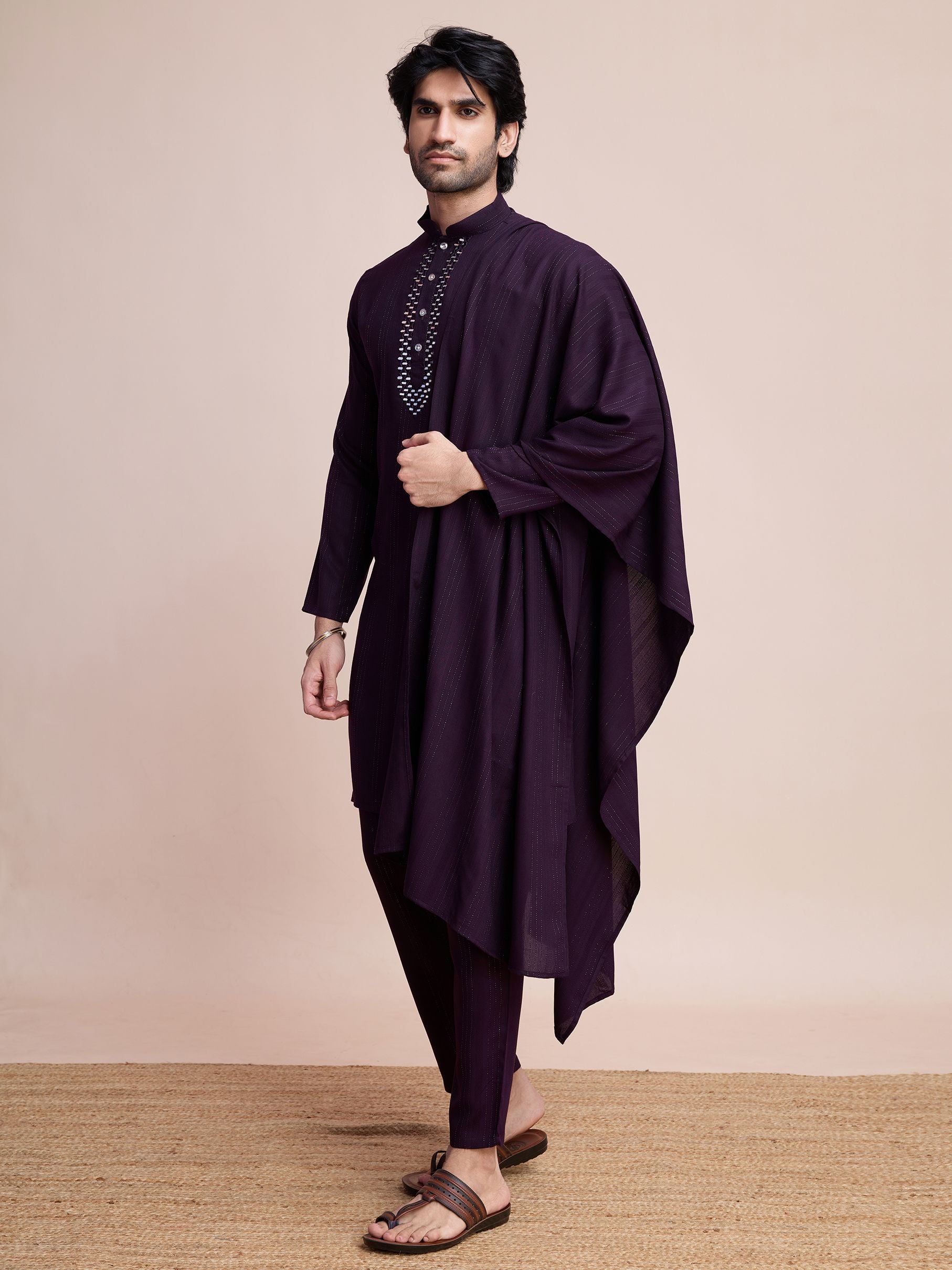 Kurta Payjama