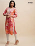 SAMIRA VOL 06 FESTIVE WEAR KURTI D.NO. K1565 - Anant Exports