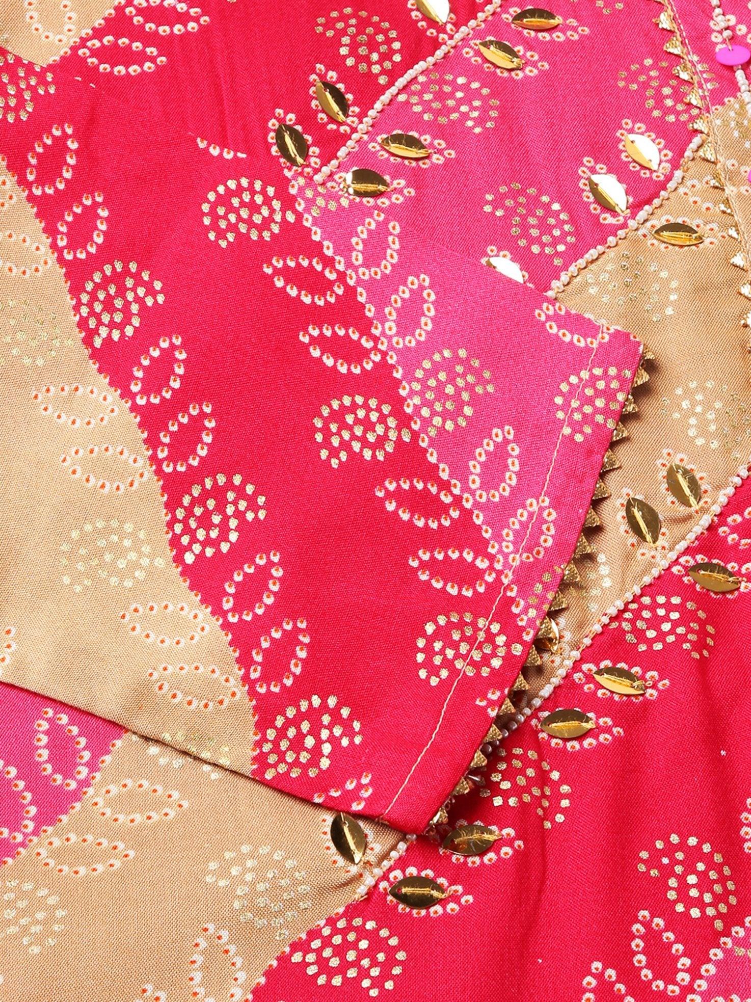 PRASUTI VOL 02 FESTIVE WEAR KURTI D.NO. K1916 - Anant Exports