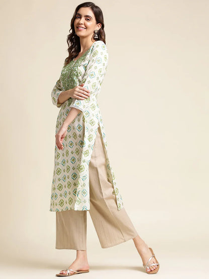 PRASUTI VOL 02 FESTIVE WEAR KURTI D.NO. K1918 - Anant Exports