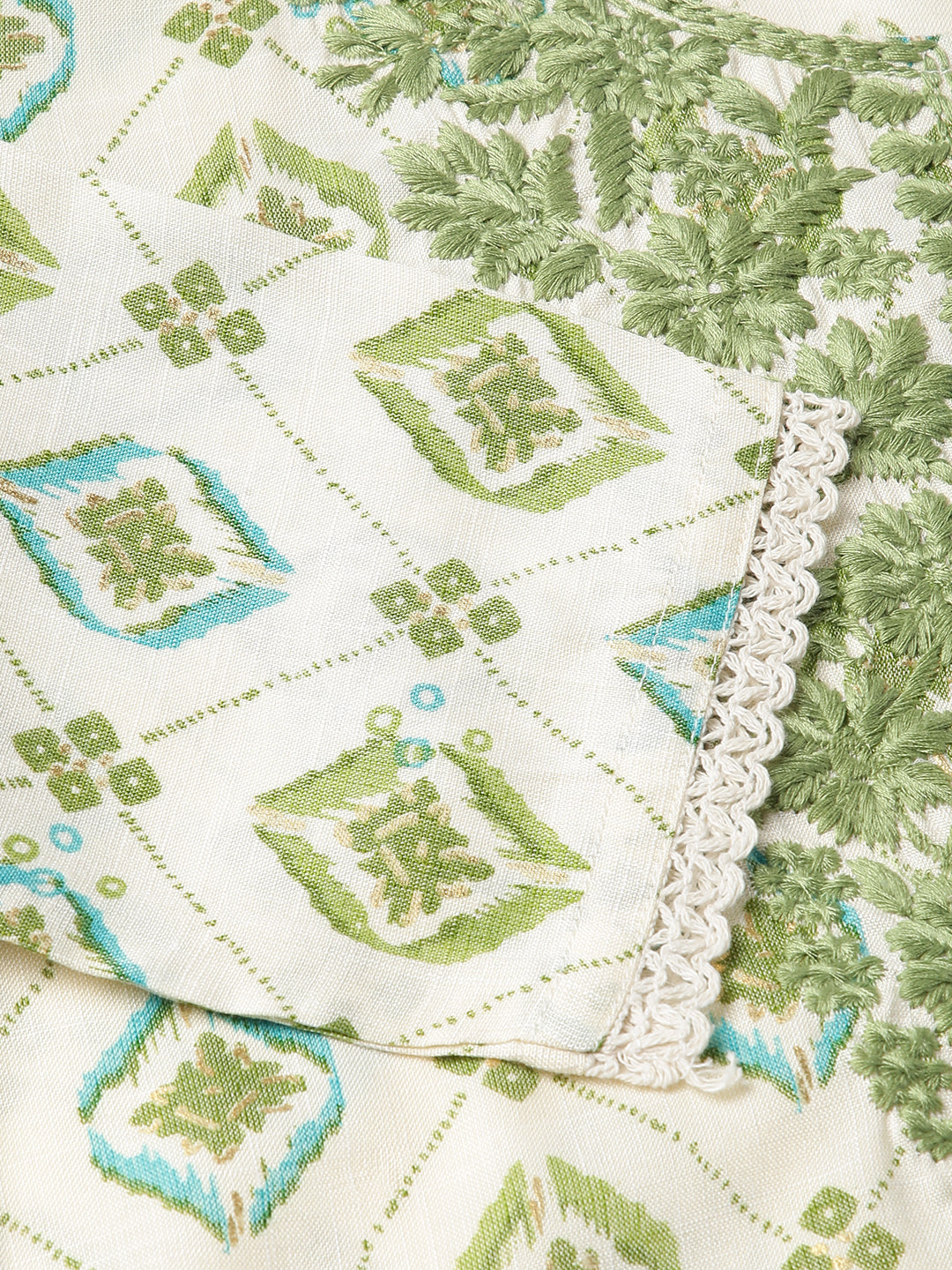 PRASUTI VOL 02 FESTIVE WEAR KURTI D.NO. K1918