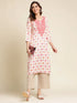 PRASUTI VOL 02 FESTIVE WEAR KURTI D.NO. K1920 - Anant Exports