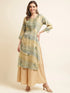 PRASUTI VOL 02 FESTIVE WEAR KURTI D.NO. K1921 - Anant Exports