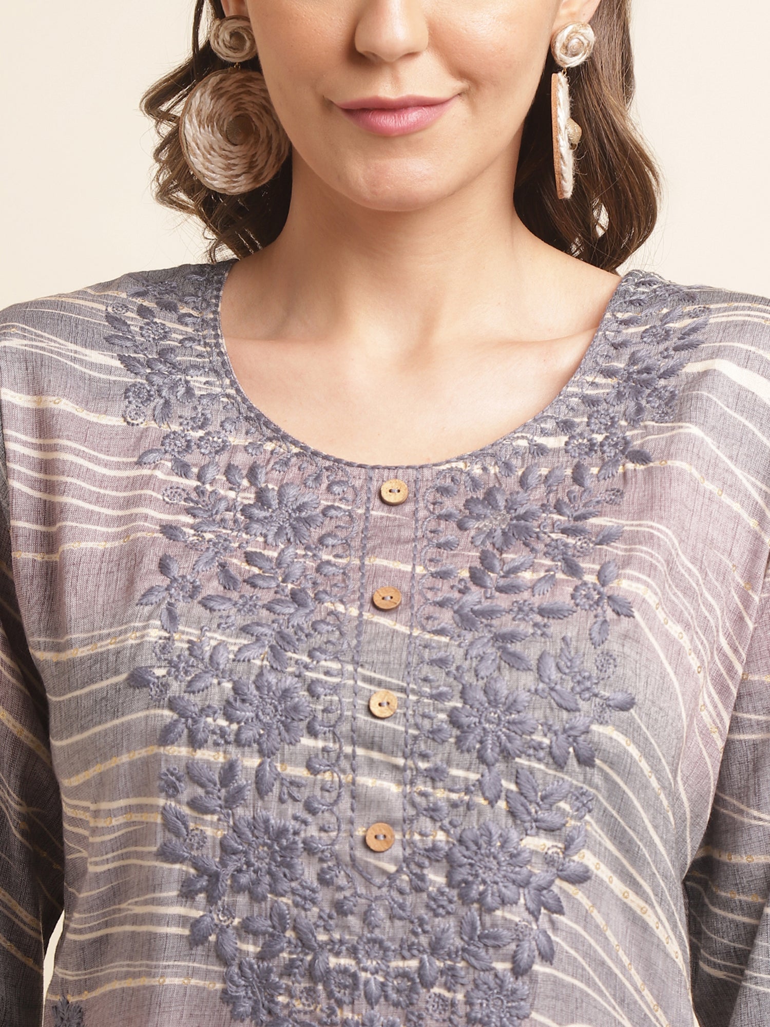 PRASUTI VOL 02 FESTIVE WEAR KURTI D.NO. K1922