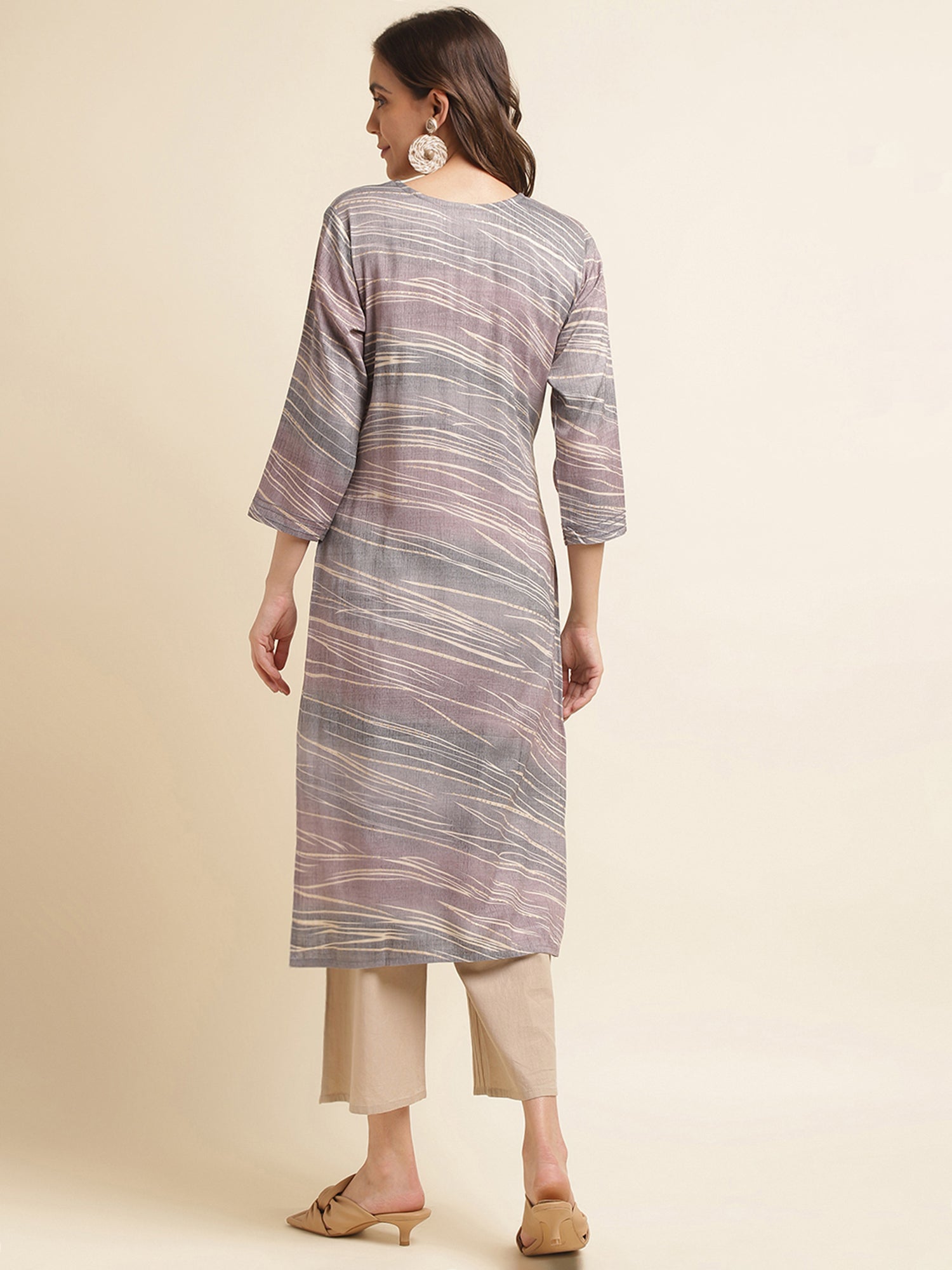 PRASUTI VOL 02 FESTIVE WEAR KURTI D.NO. K1922