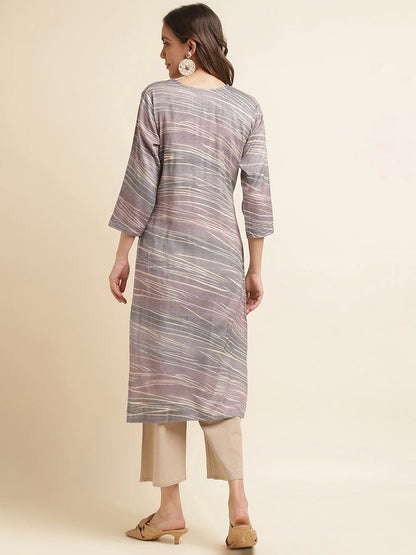 PRASUTI VOL 02 FESTIVE WEAR KURTI D.NO. K1922 - Anant Exports