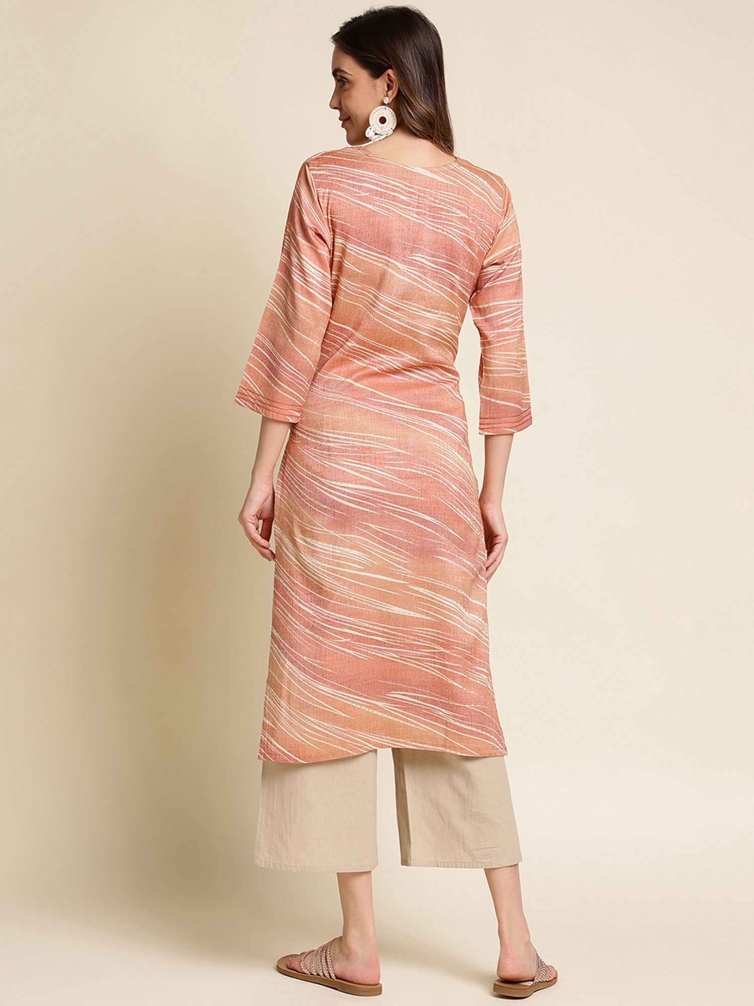 PRASUTI VOL 02 FESTIVE WEAR KURTI D.NO. K1923