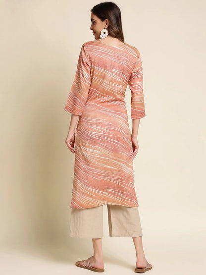 PRASUTI VOL 02 FESTIVE WEAR KURTI D.NO. K1923 - Anant Exports