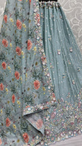 Bridal Lehenga
