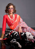 Banarasi Saree