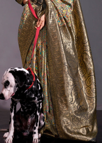 Banarasi Saree
