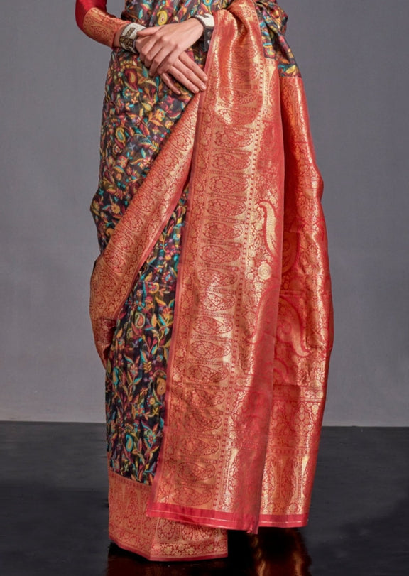 Banarasi Saree