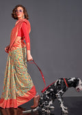 Banarasi Saree