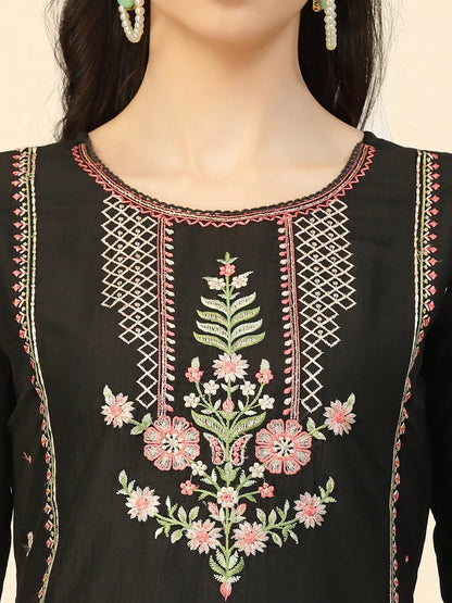 SALIMAR VOL 09 FESTIVE WEAR KURTI-SET D.NO. 1371 - Anant Exports
