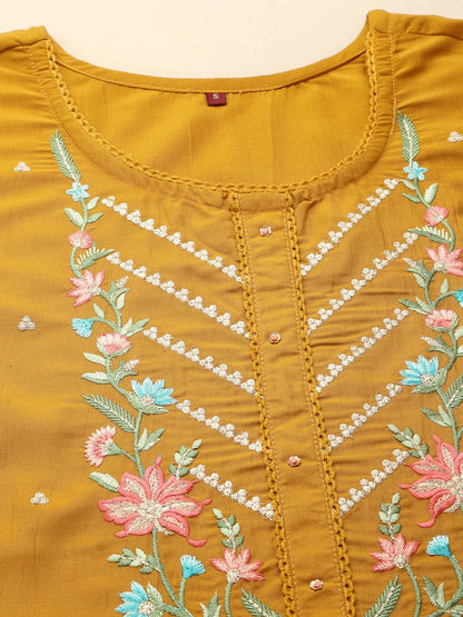 SALIMAR VOL 09 FESTIVE WEAR KURTI-SET D.NO. 1373 - Anant Exports