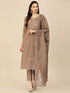 SALIMAR VOL 09 FESTIVE WEAR KURTI-SET D.NO. 1375 - Anant Exports