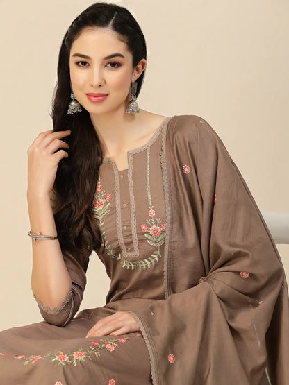SALIMAR VOL 09 FESTIVE WEAR KURTI-SET D.NO. 1375 - Anant Exports