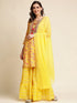 DISHA VOL 03 FESTIVE WEAR KURTI D.NO. KBD1932 - Anant Exports