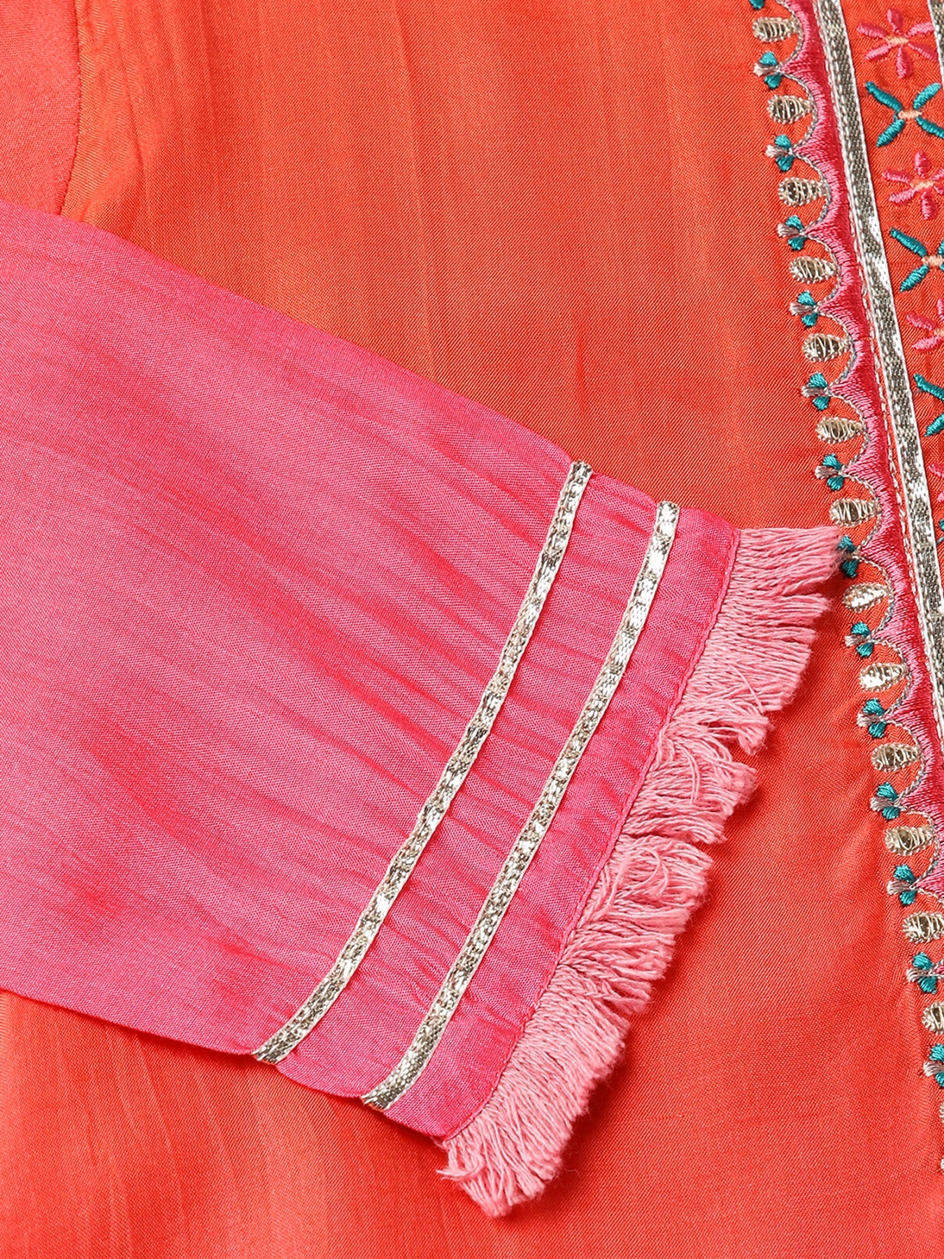 DISHA VOL 03 FESTIVE WEAR KURTI D.NO. KBD1936