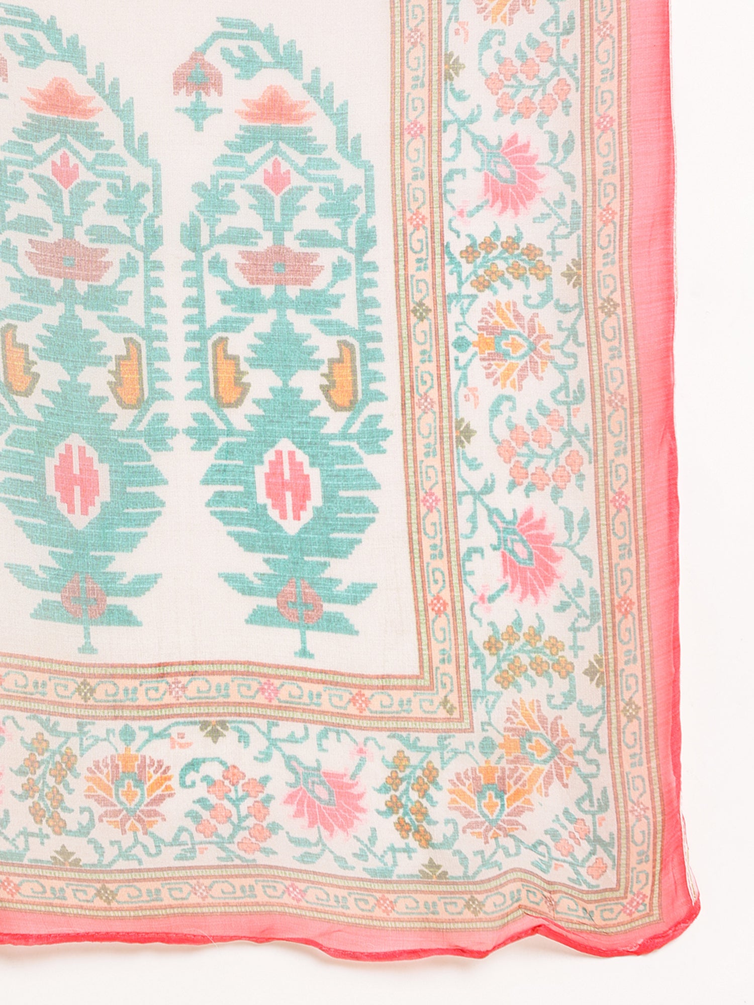 DISHA VOL 03 FESTIVE WEAR KURTI D.NO. KBD1936