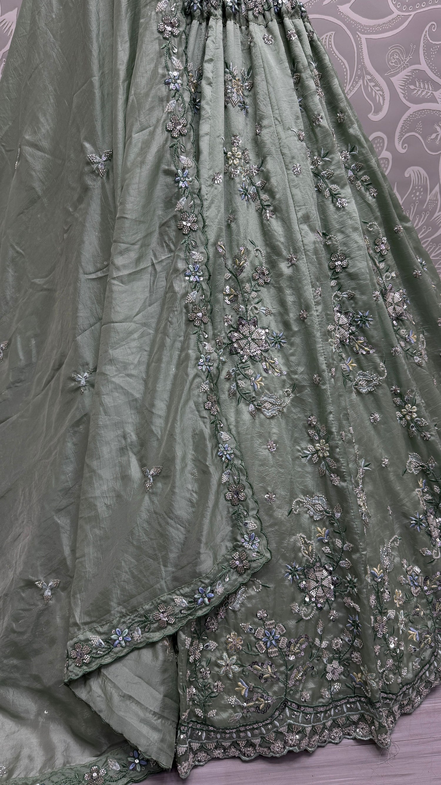 Bridal Lehenga