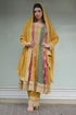 Cotton Salwar Suit