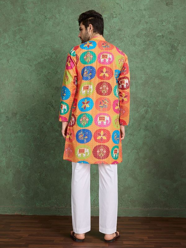 Kurta Pajama