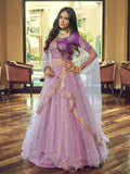 Party Wear Lehenga Choli