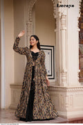 Kurti Set