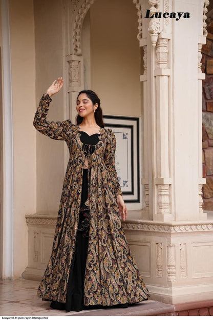 Kurti Set