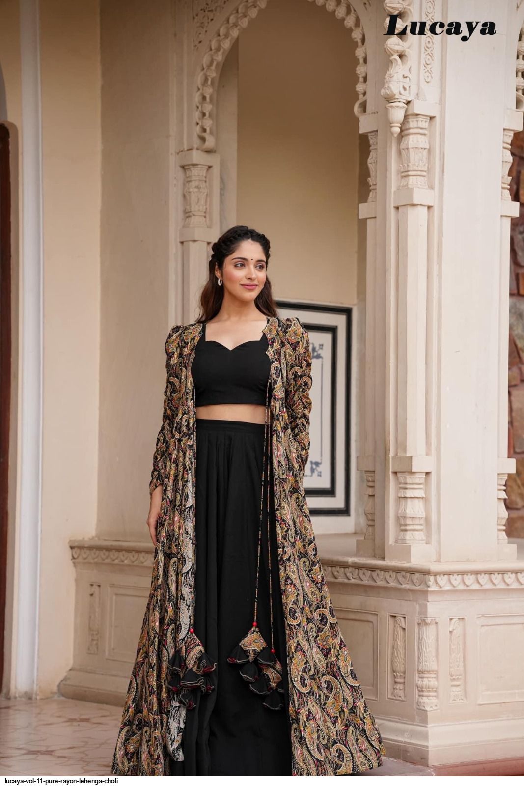 Kurti Set