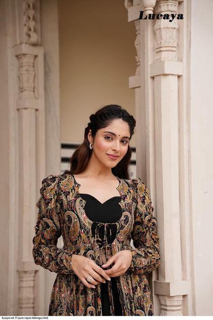 Kurti Set
