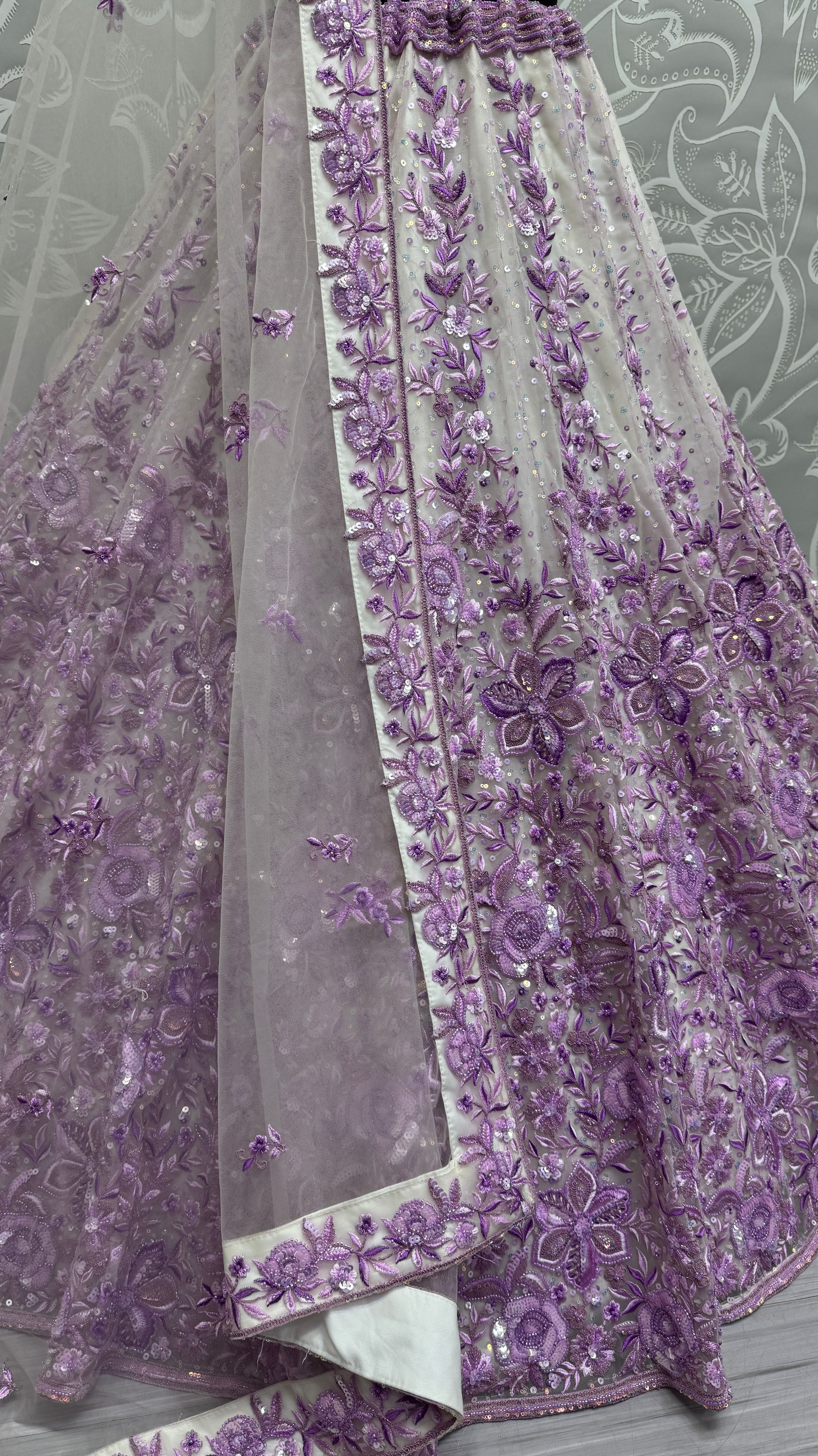 Bridal Lehenga Choli