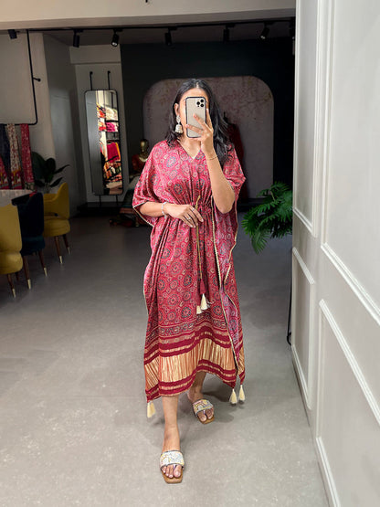 Kaftan