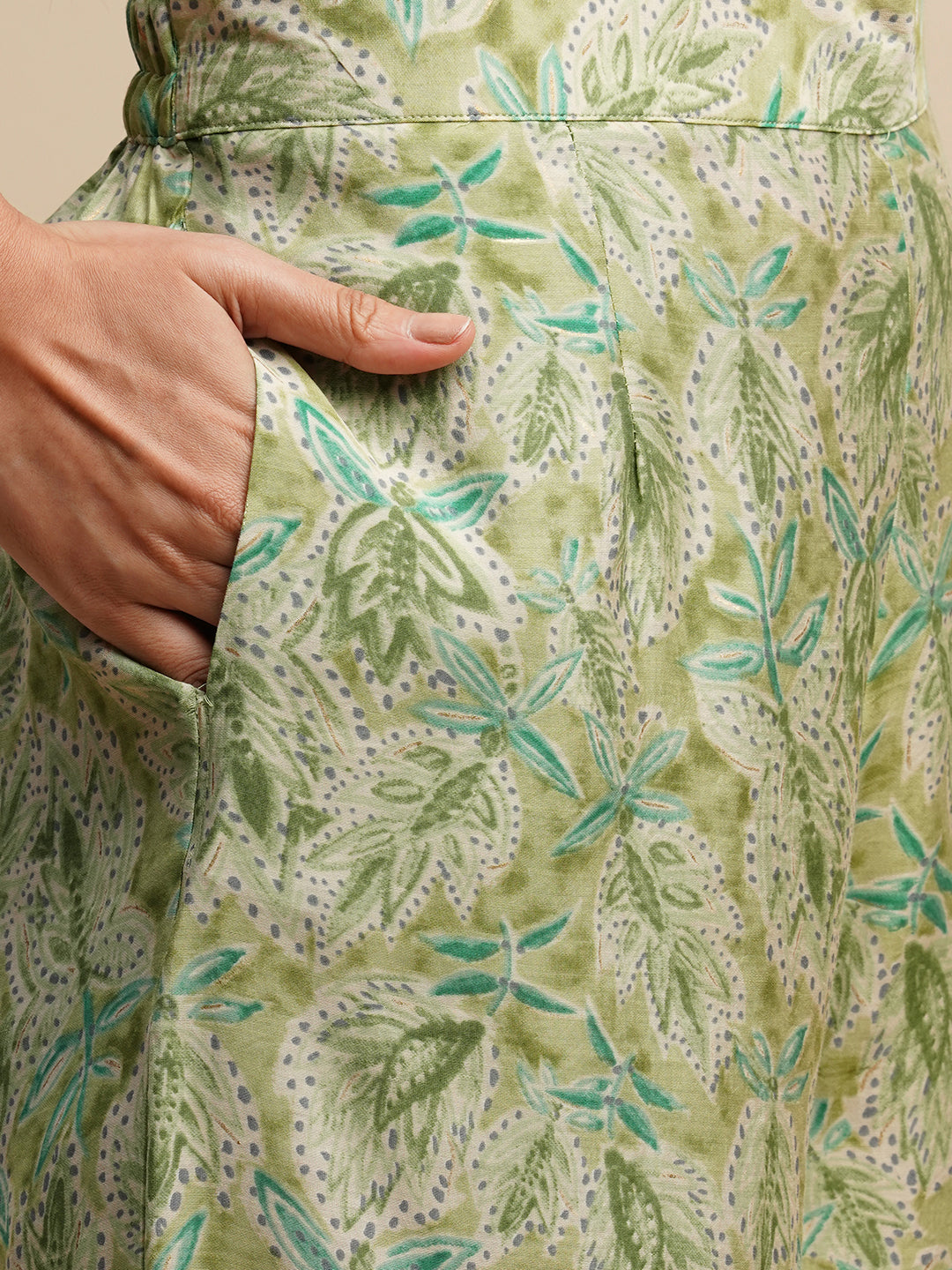 SHIVANI VOL 04 WESTERN WEAR CO-SET D.NO. MES-49731