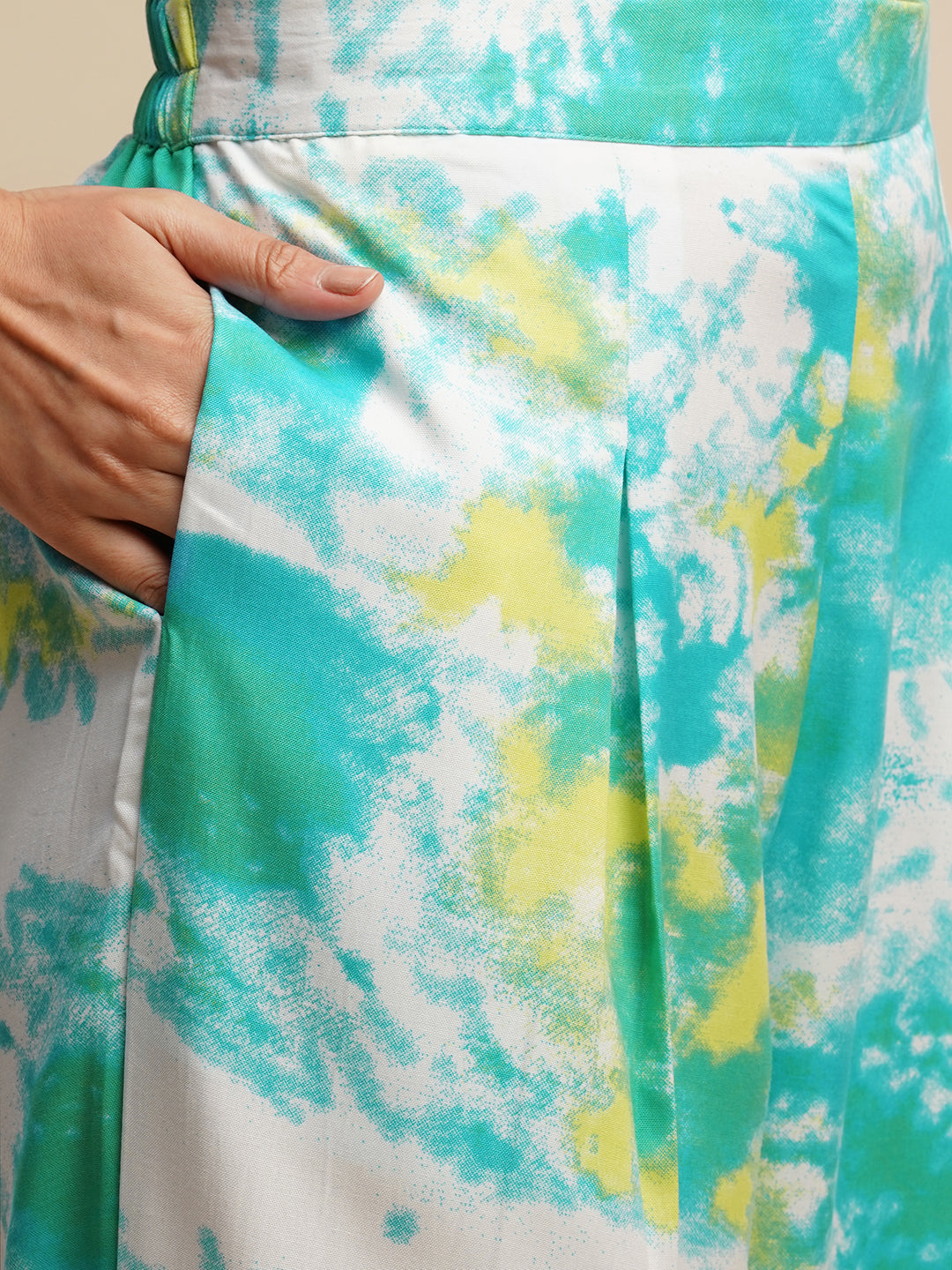 SHIVANI VOL 04 WESTERN WEAR CO-SET D.NO. MES-49732