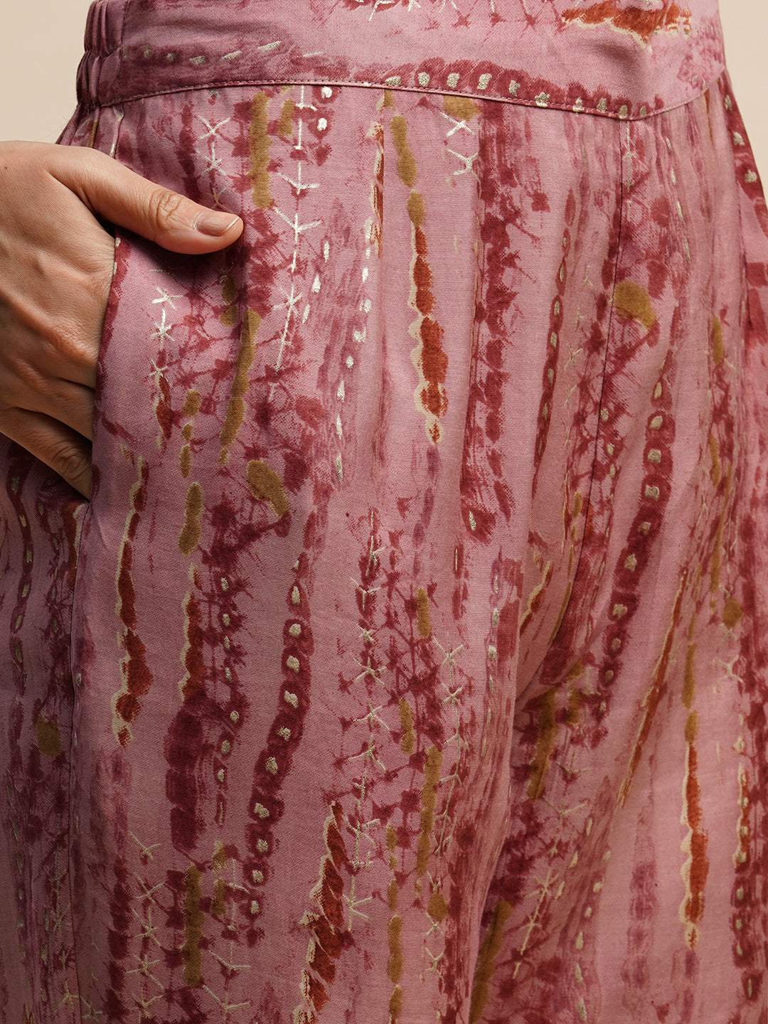 SHIVANI VOL 04 WESTERN WEAR CO-SET D.NO. MES-50119