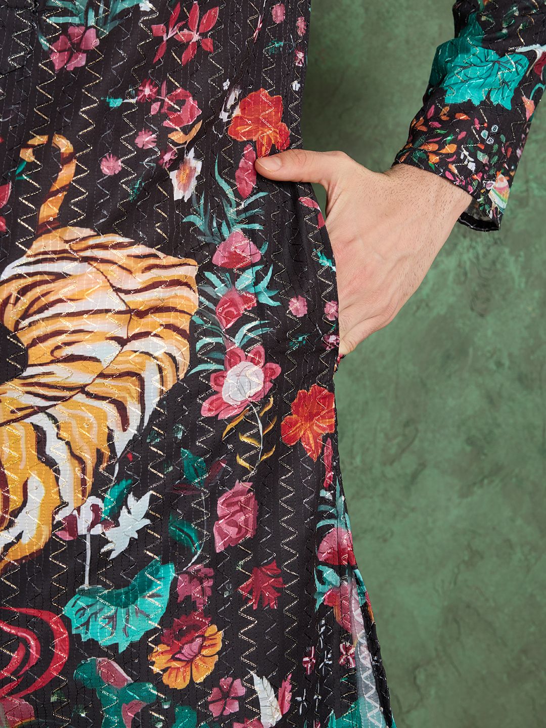 Kurta Pajama