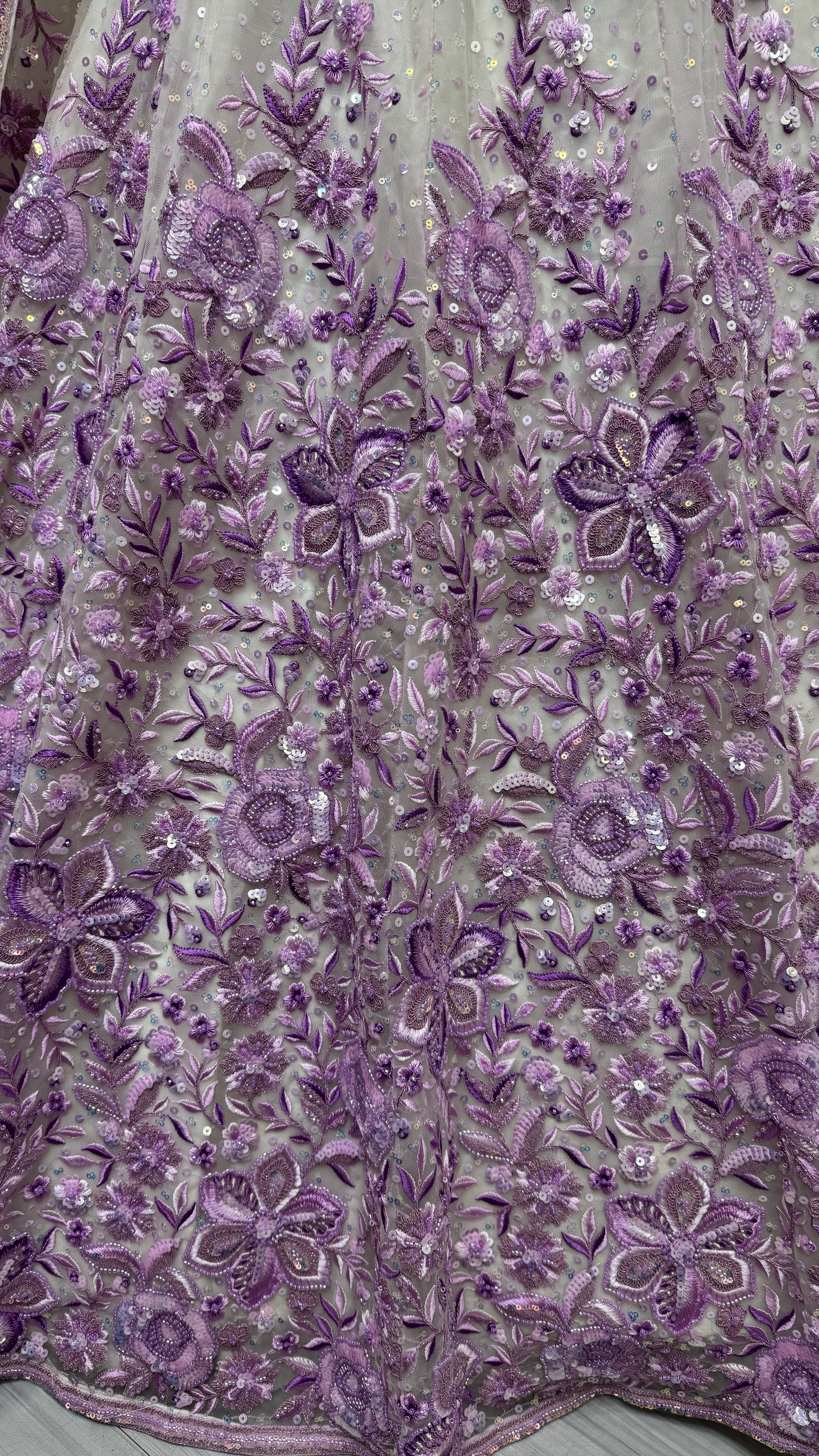 Bridal Lehenga Choli