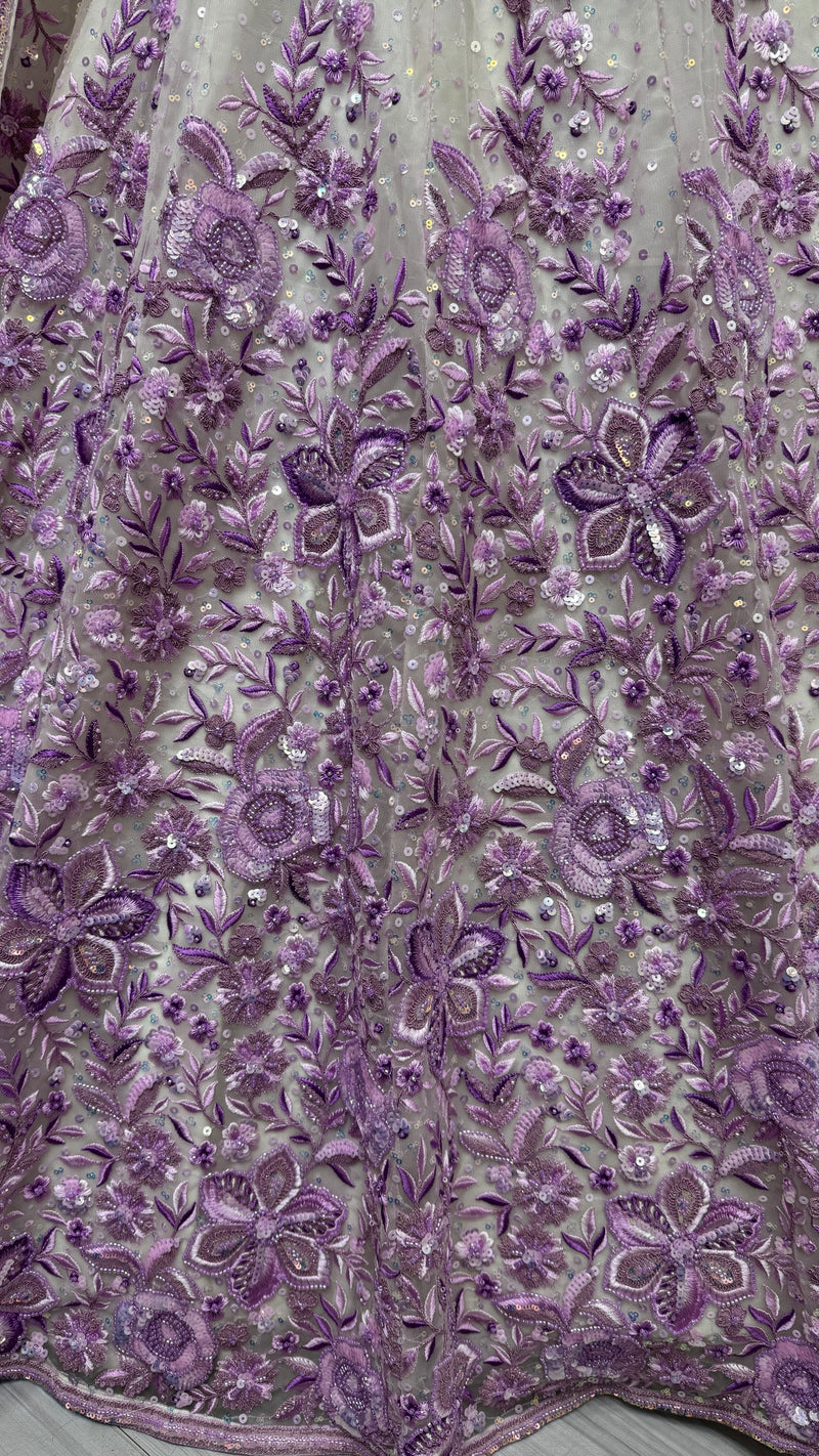 Bridal Lehenga Choli