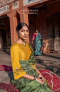 Cotton Saree